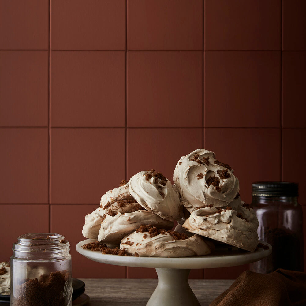 Little Greene Verf Muscovado - 343