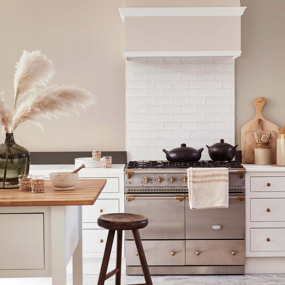Little Greene Verf Mushroom - 142