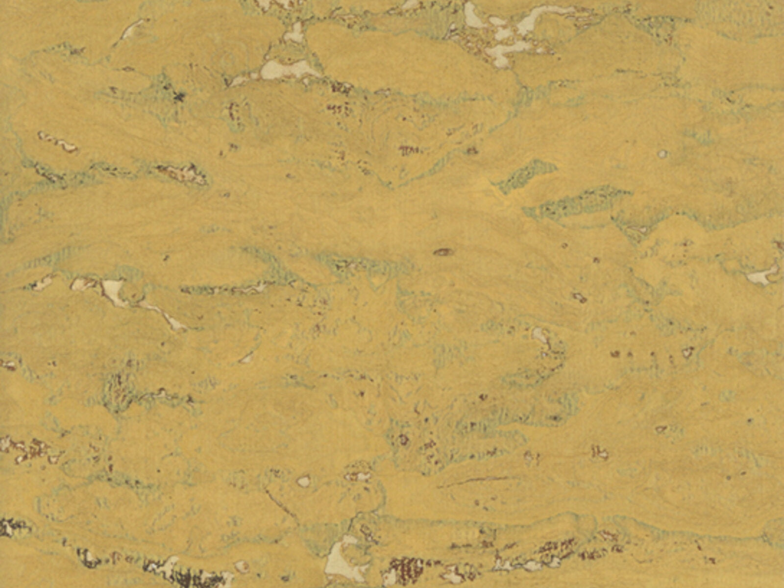 Greenland Natural Palette Cork - NQ8316