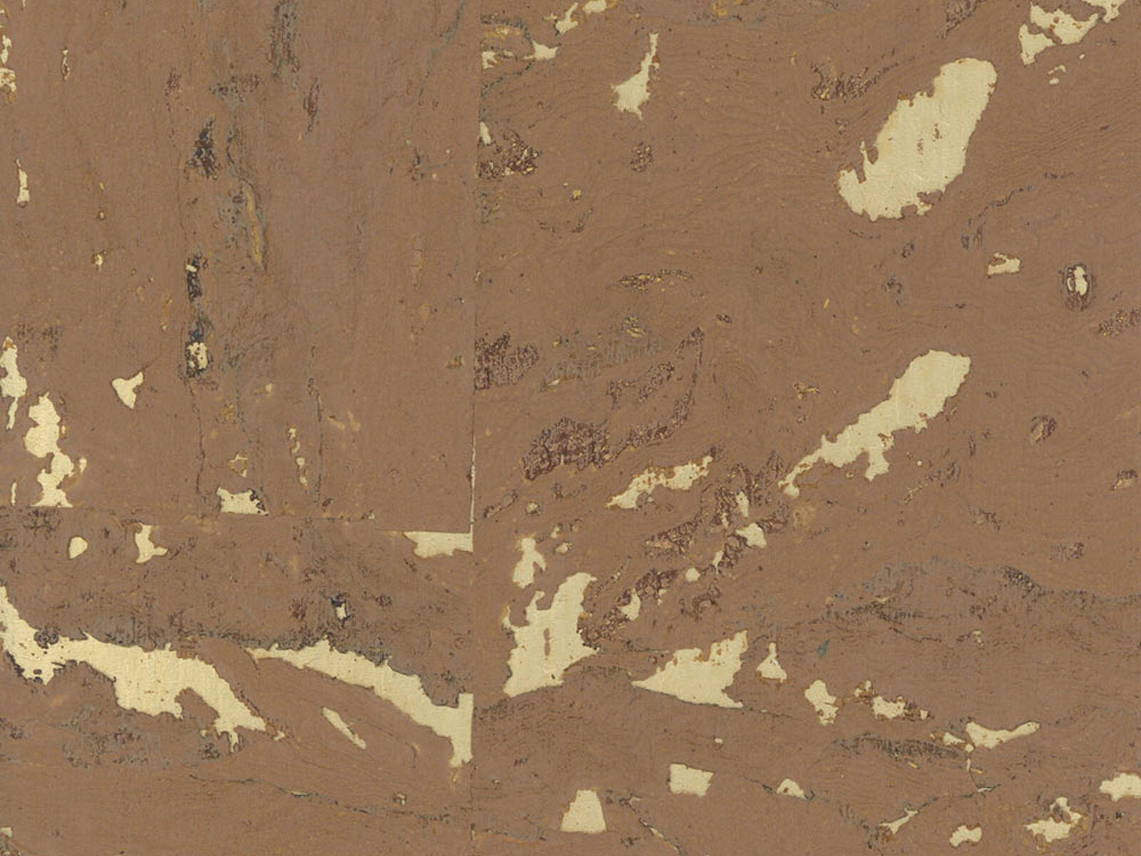 Greenland Natural Palette Cork - NQ8327