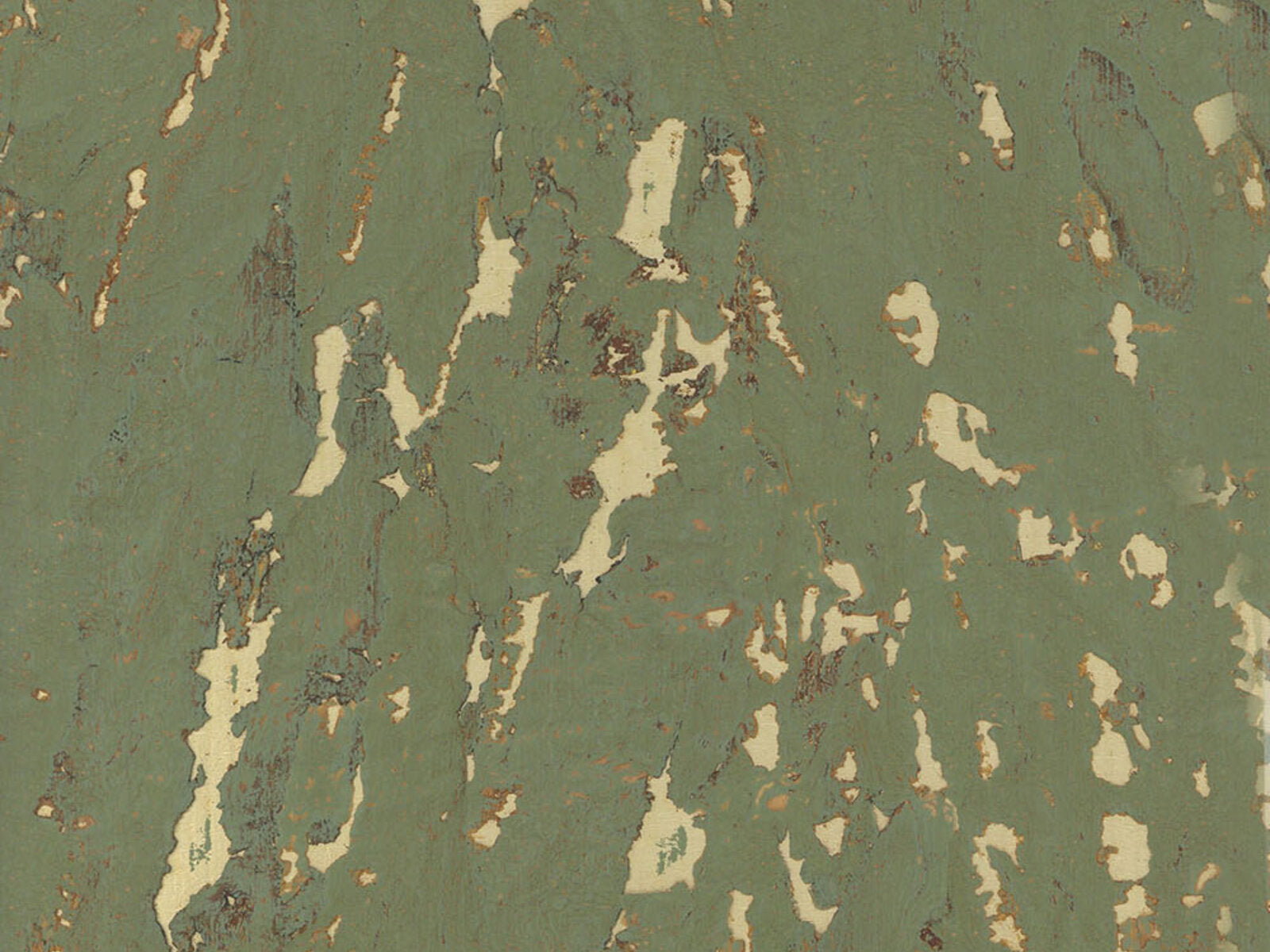 Greenland Natural Palette Cork - NQ8328