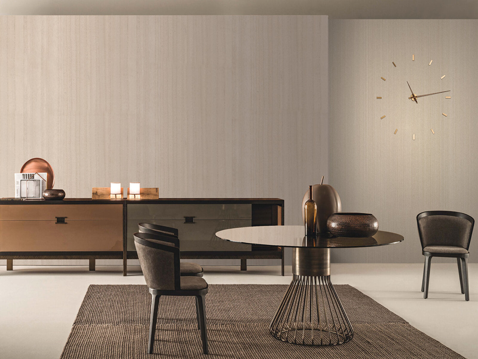 Greenland Natural Palette Wood Veneer - NV1013