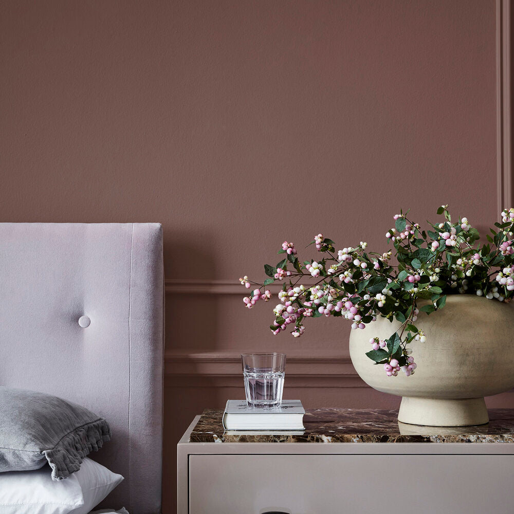 Little Greene Verf Nether Red - 315