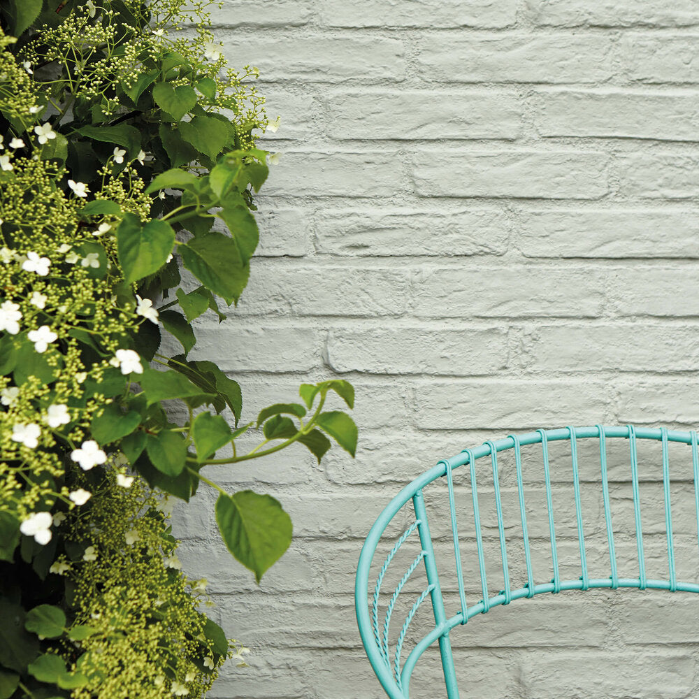 Little Greene Verf Normandy Grey - 79