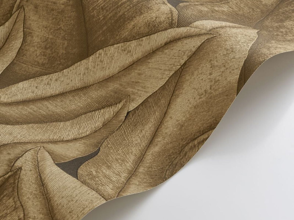 Casadeco Canopée Escale CANP202642468 Beige raphia behang