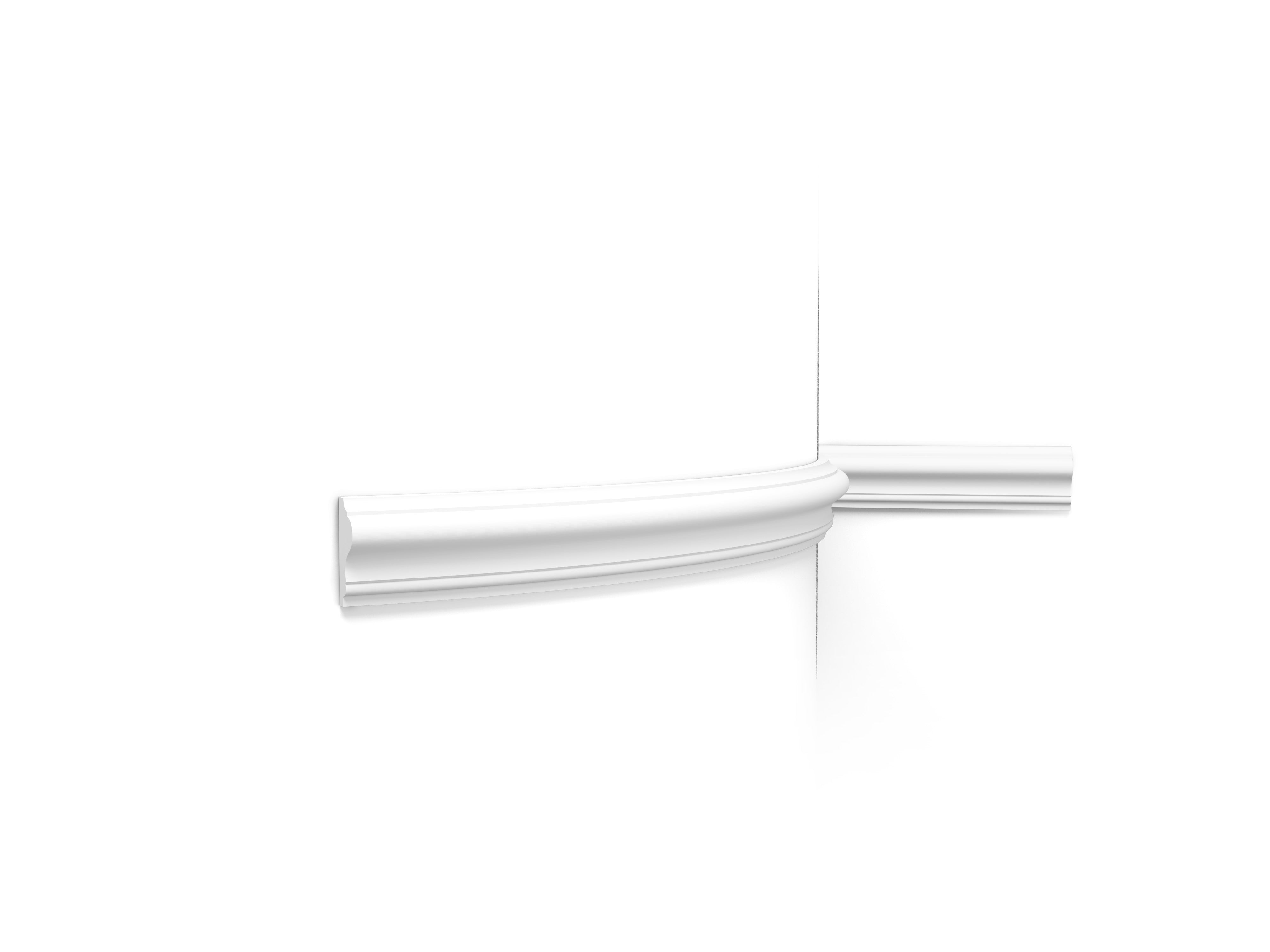Orac Wandlijst - P8030