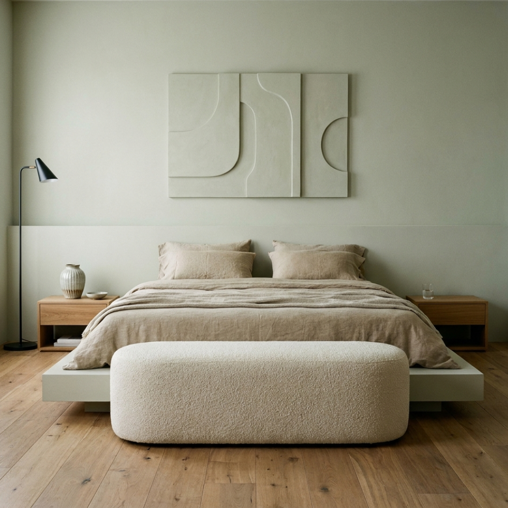 Little Greene Verf Pearl Colour - 100