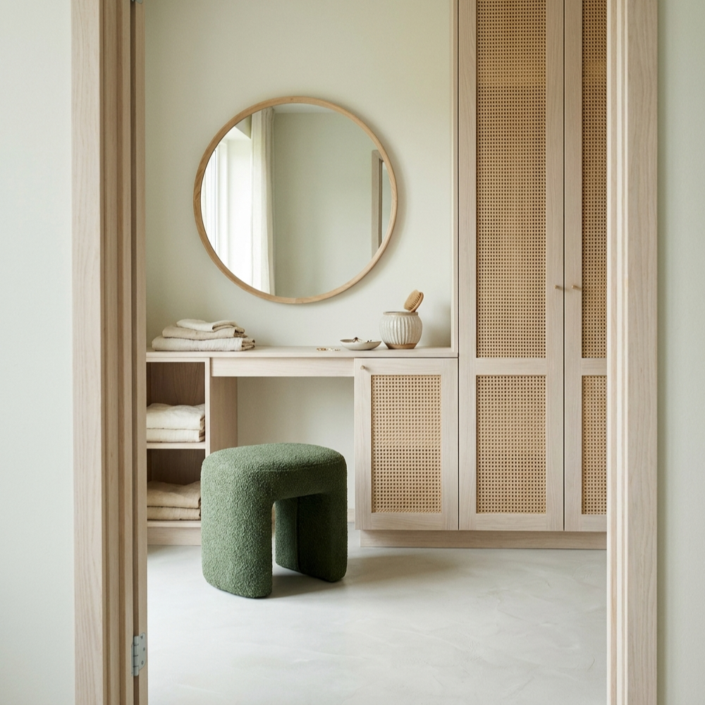 Little Greene Verf Pearl Colour Mid - 168