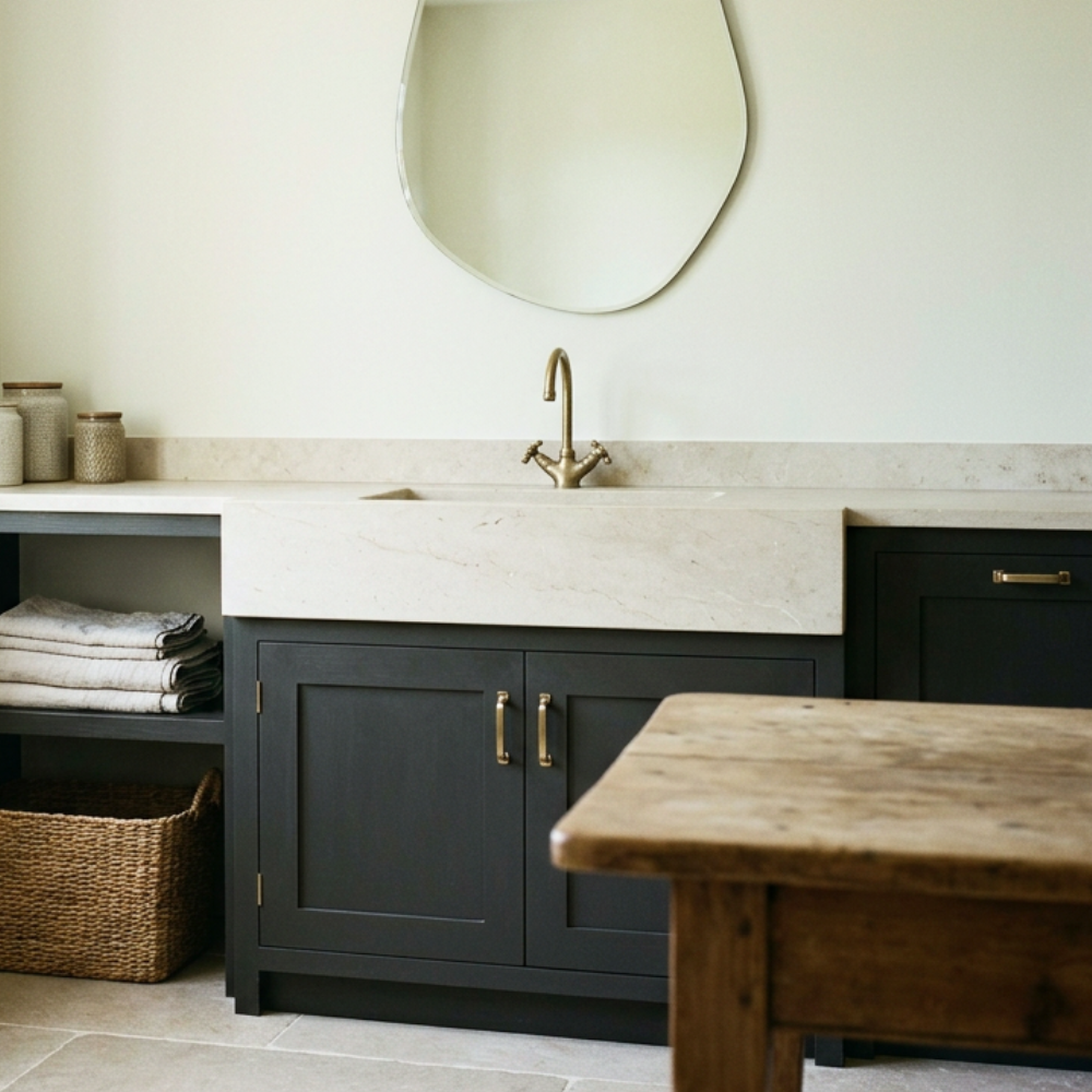 Little Greene Verf Pearl Colour Pale - 167