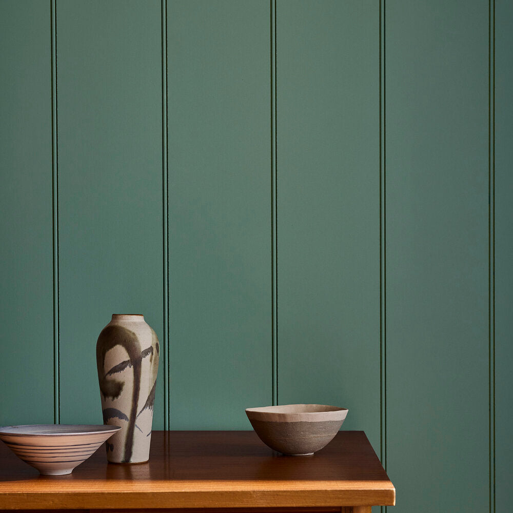 Little Greene Verf Perpetual Blue - 348