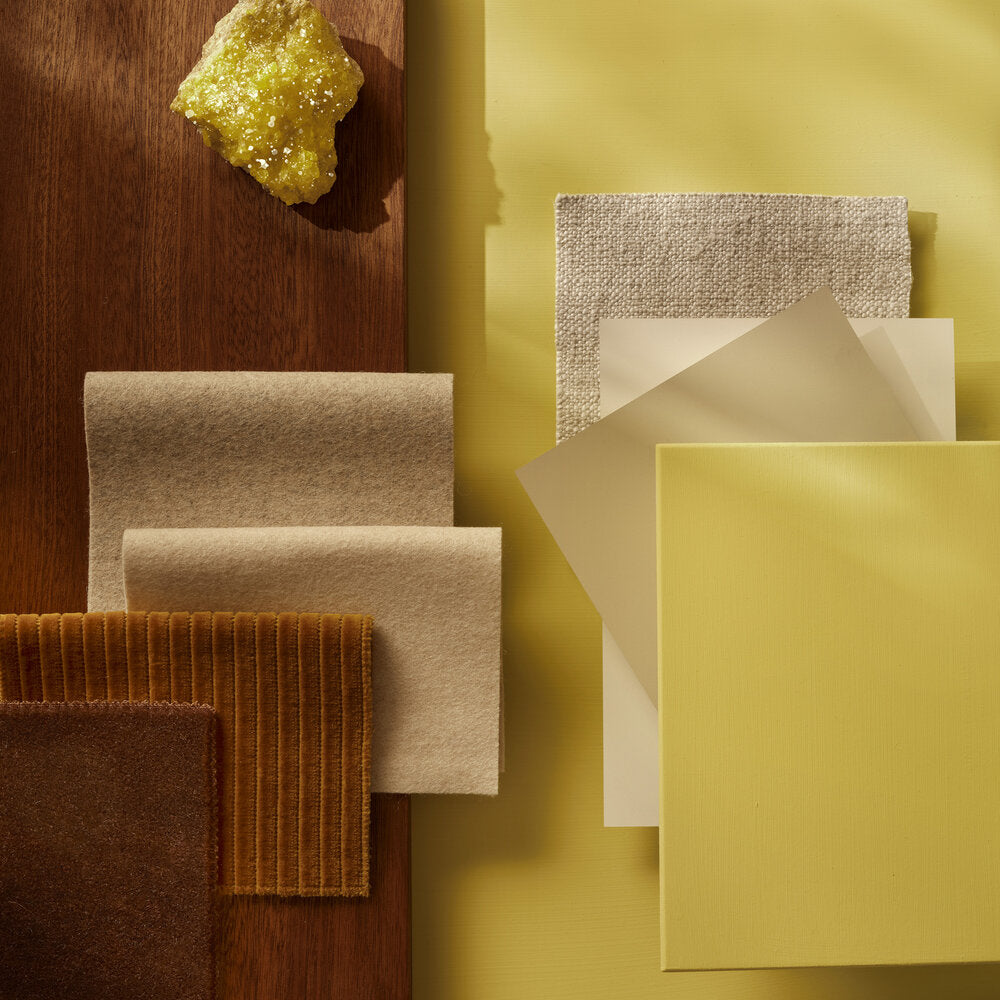 Paint & Paper Library Verf Peruvian Yellow - 710
