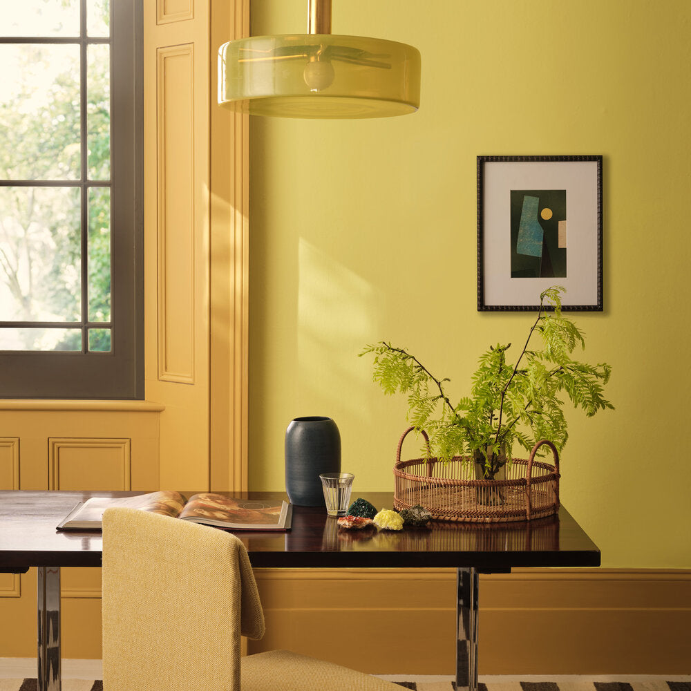 Paint & Paper Library Verf Peruvian Yellow - 710