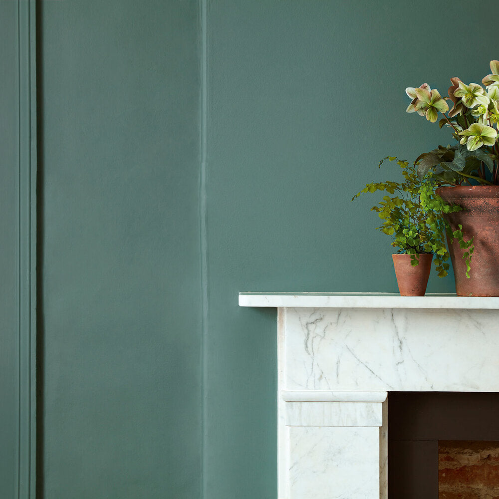 Little Greene Verf Pleat - 280