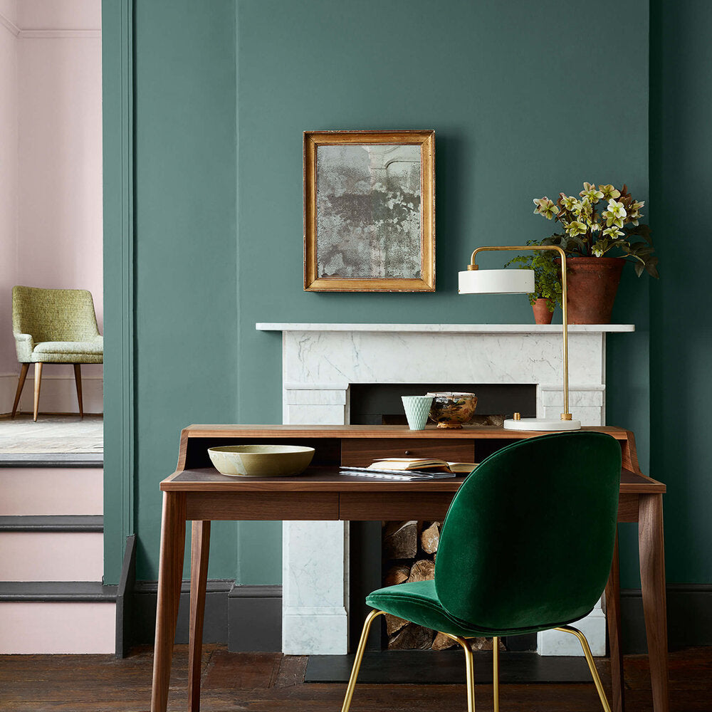 Little Greene Verf Pleat - 280