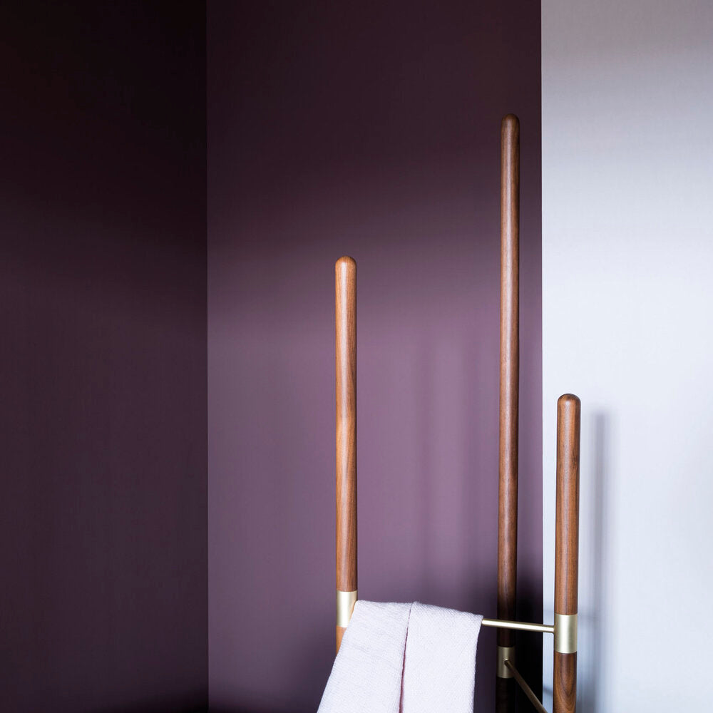 Paint & Paper Library Verf Plum Brandy - 341