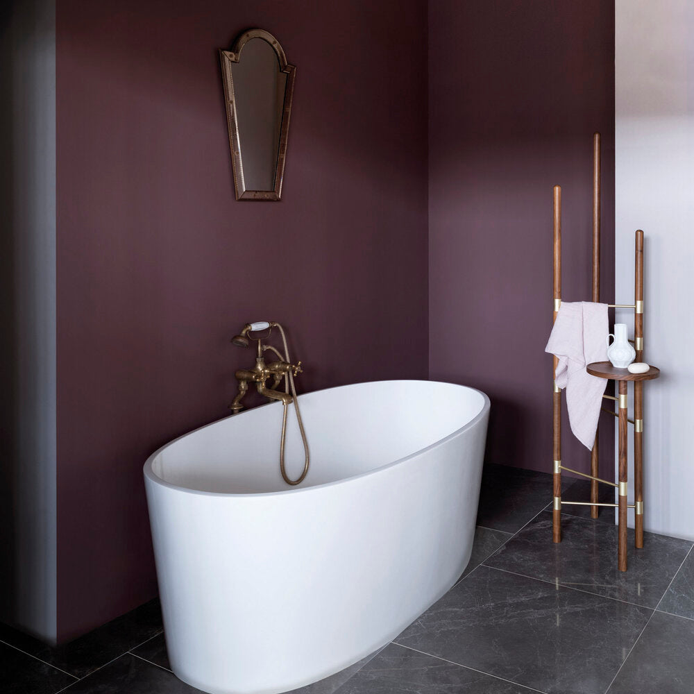 Paint & Paper Library Verf Plum Brandy - 341