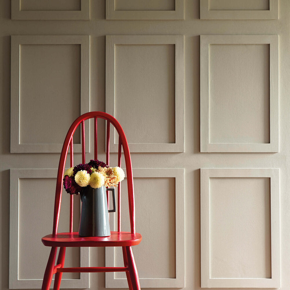 Little Greene Verf Portland Stone Dark - 157