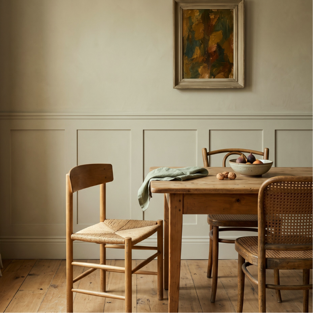 Little Greene Verf Portland Stone - 77