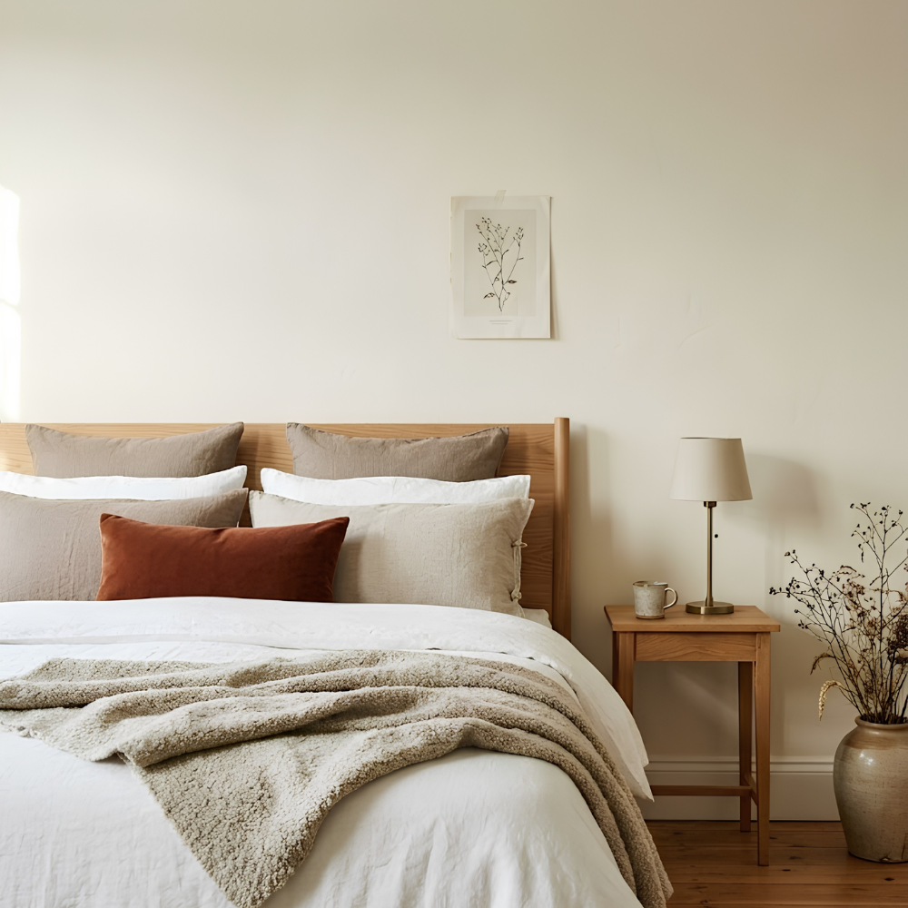 Little Greene Verf Portland Stone Pale - 155