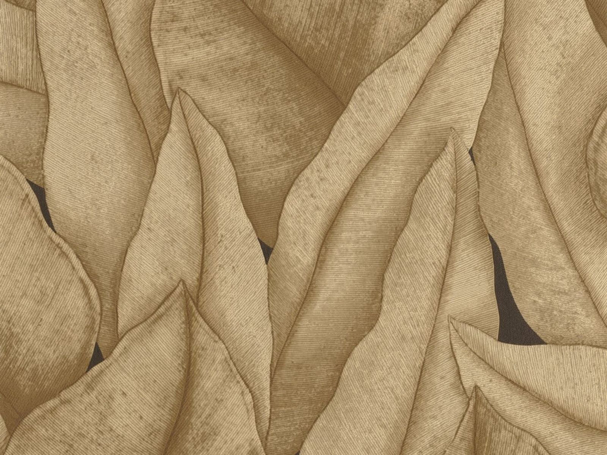 Casadeco Canopée Escale CANP202642468 Beige raphia behang