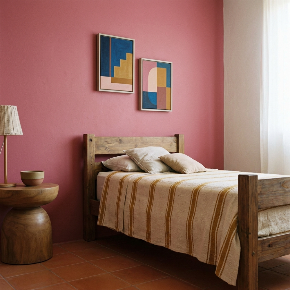Paint & Paper Library Verf Rhubarb - 376