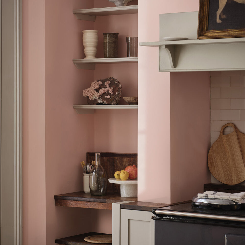 Paint & Paper Library Verf Rose Cluster - 717