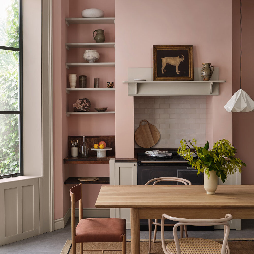 Paint & Paper Library Verf Rose Cluster - 717
