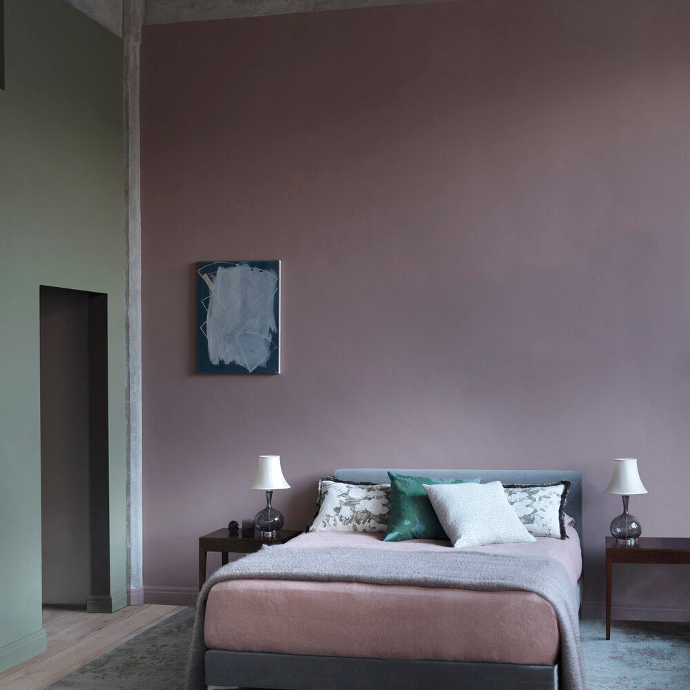 Paint & Paper Library Verf Rouge II - 326
