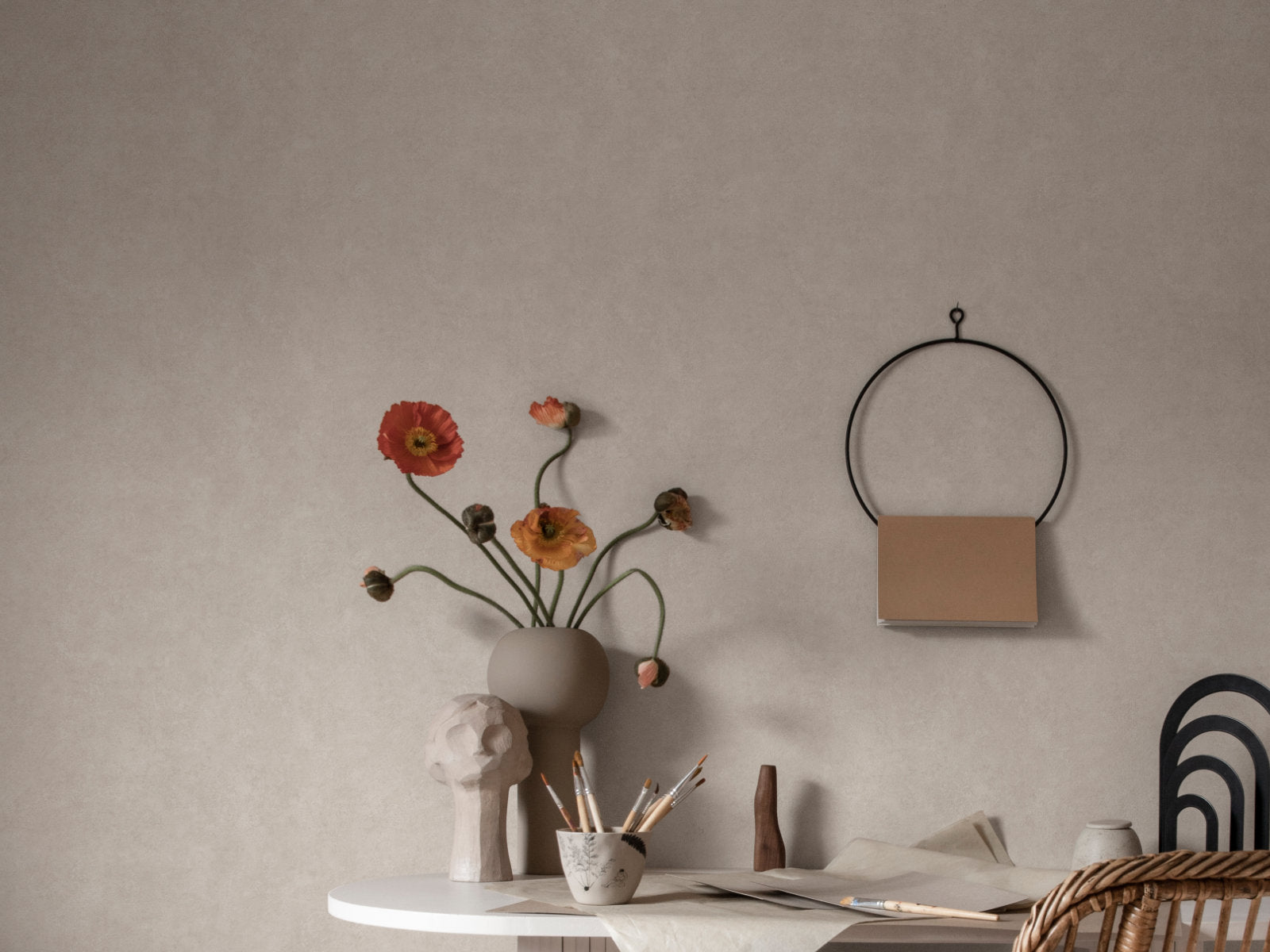 Sandberg Essentials Kalk - S10292