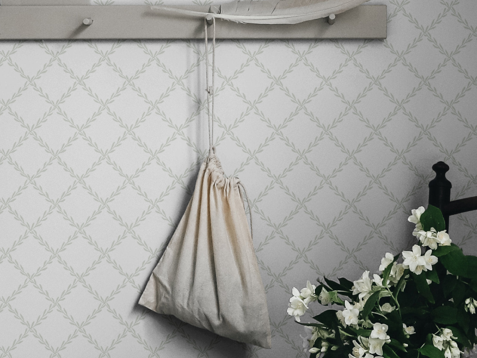 Sandberg Essentials Trellis - S10301