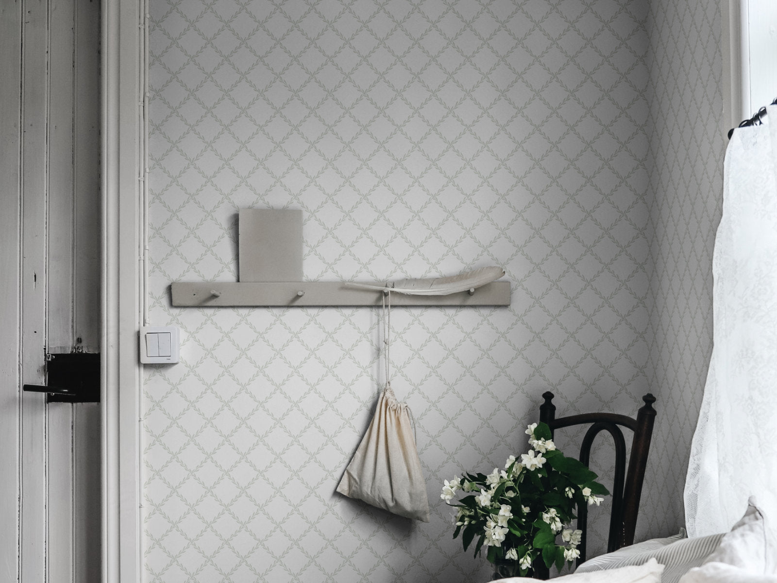 Sandberg Essentials Trellis - S10301