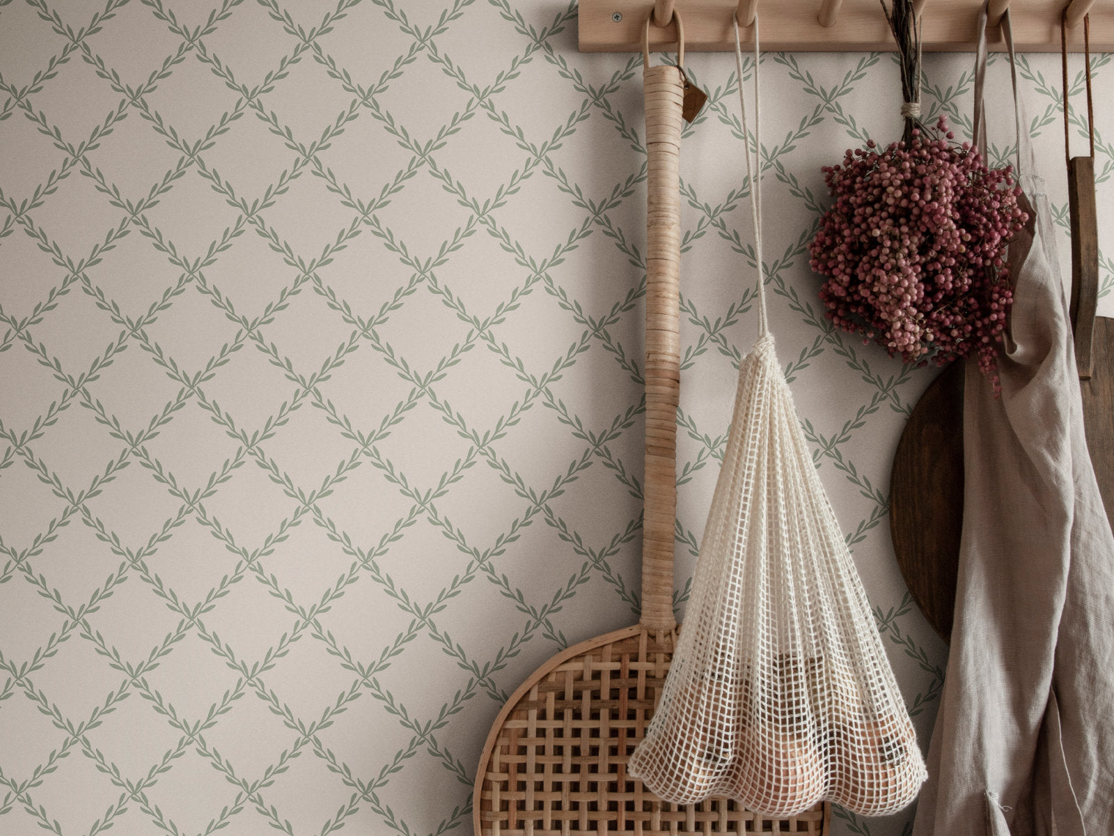 Sandberg Essentials Trellis - S10304