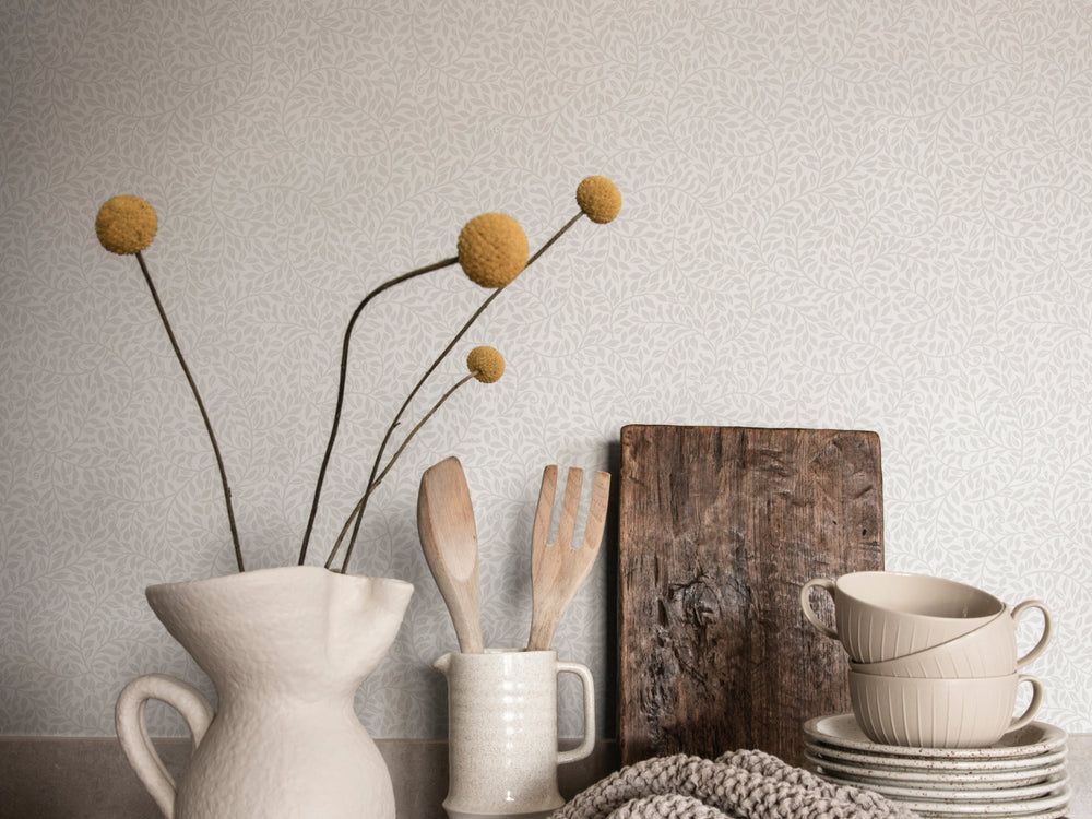 Sandberg Essentials Bladverk - S10307