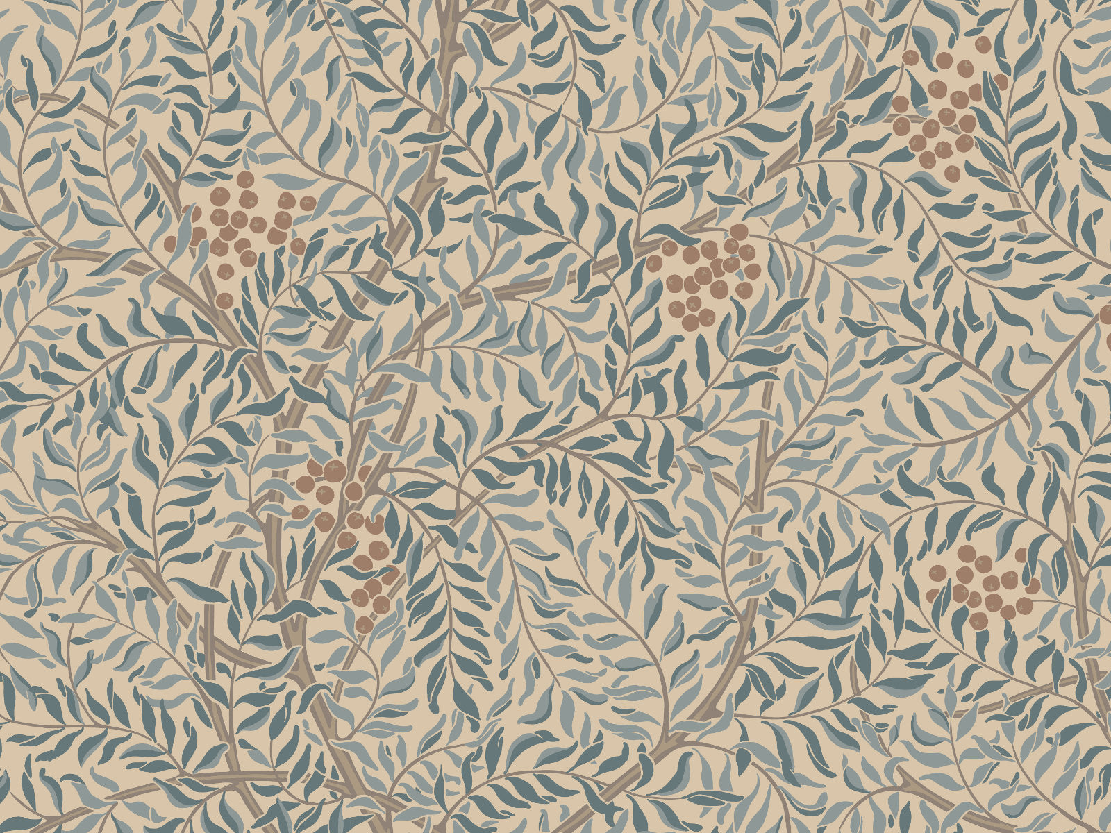 Sandberg Trädgården Simon - S10494