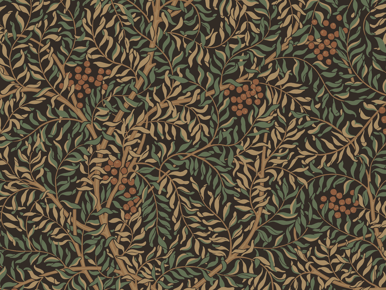 Sandberg Trädgården Simon - S10495