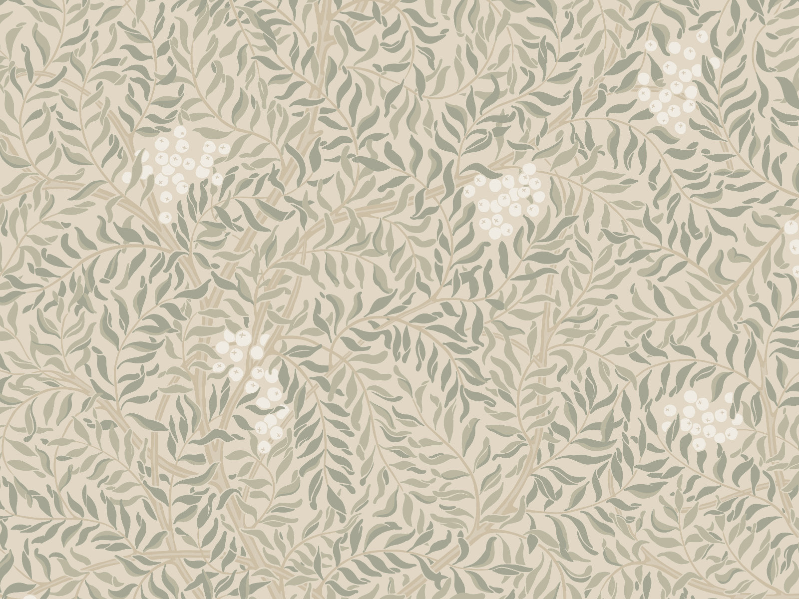 Sandberg Trädgården Simon - S10497