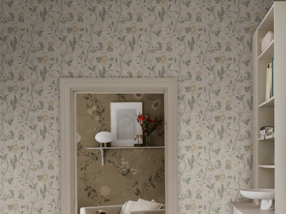 Sandberg Trädgården Ulla - S10498