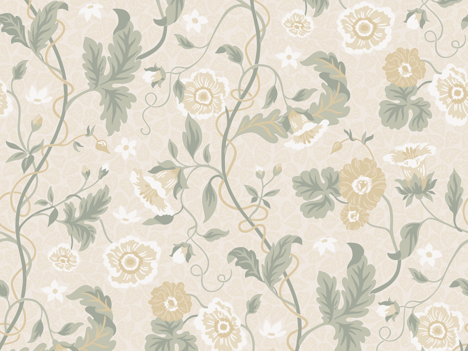 Sandberg Trädgården Ulla - S10498