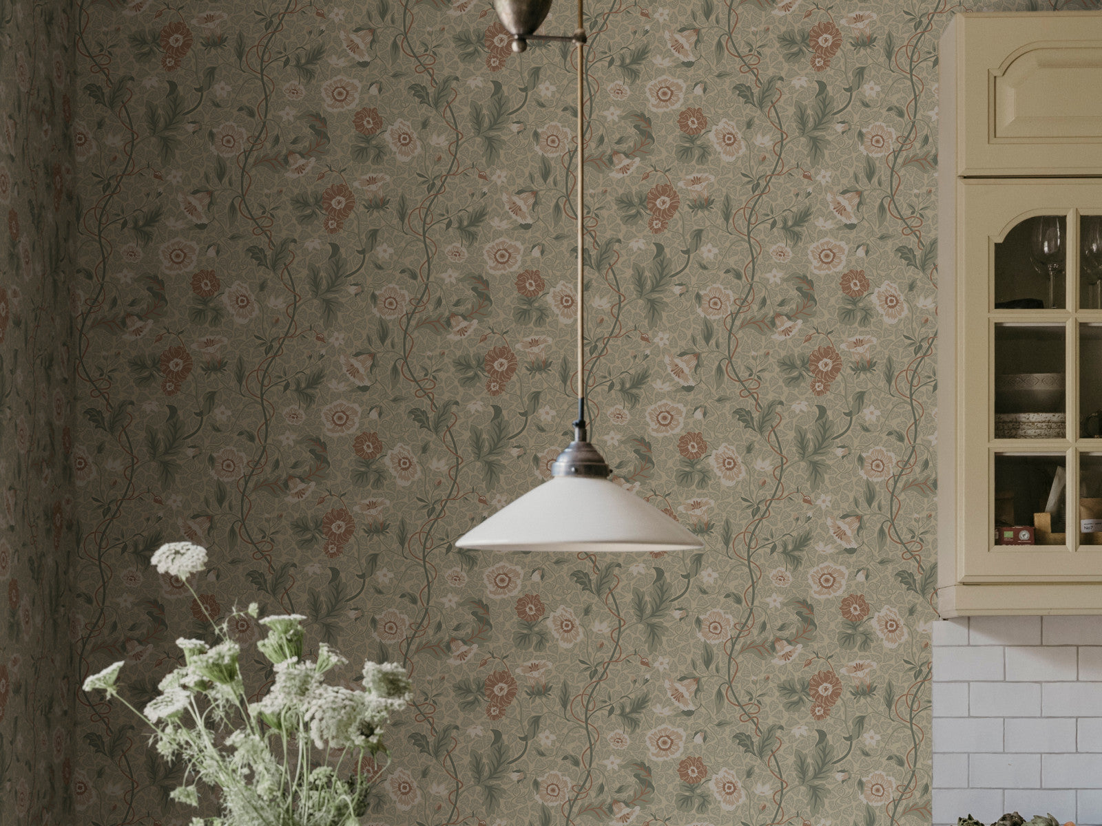 Sandberg Trädgården Ulla - S10499