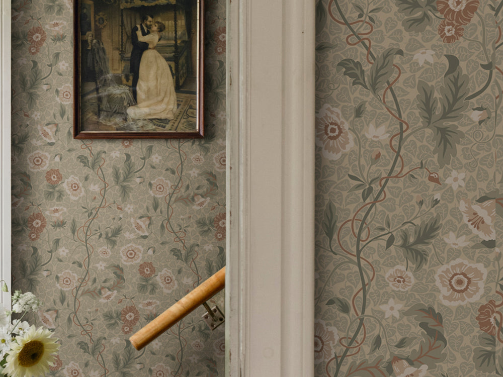 Sandberg Trädgården Ulla - S10499