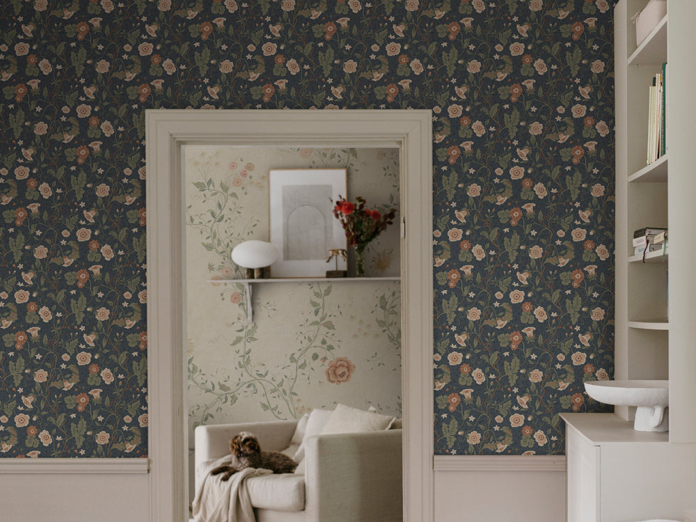 Sandberg Trädgården Ulla - S10500