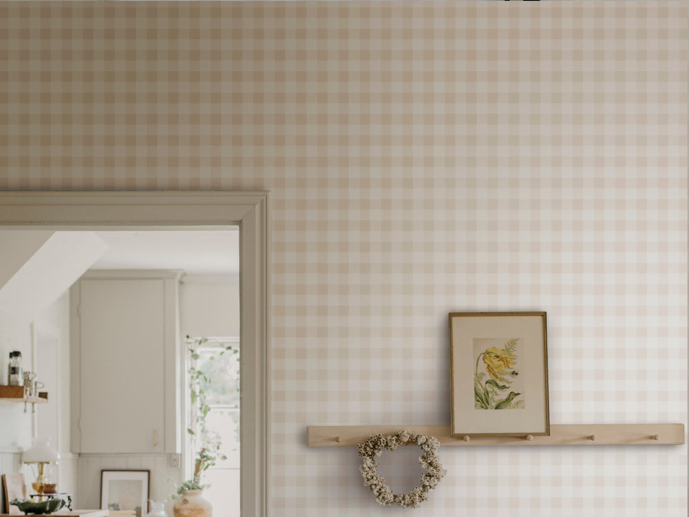 Sandberg Trädgården Harry - S10501