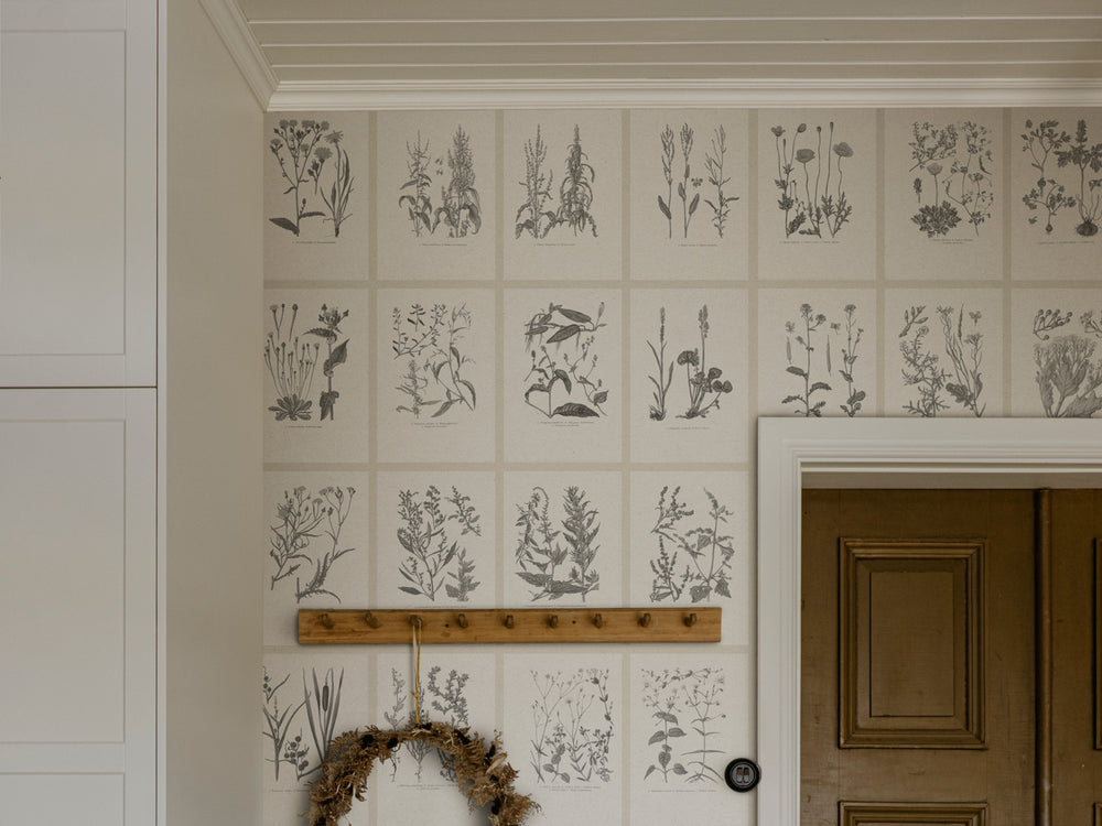 Sandberg Trädgården Botanica - S10509