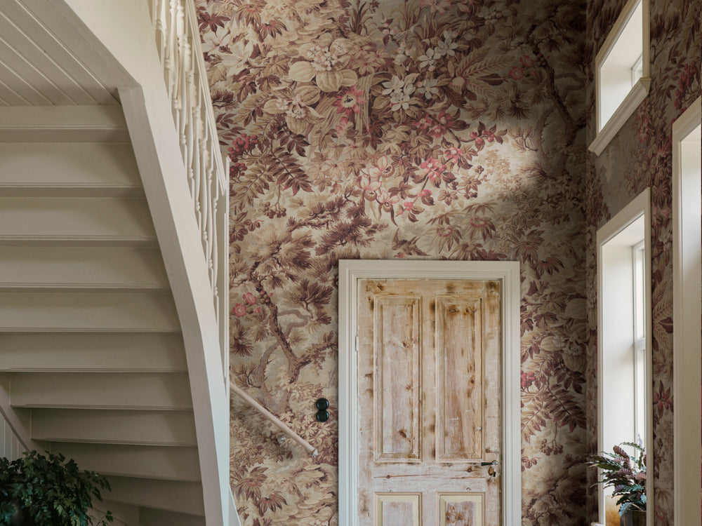 Sandberg Trädgården Johannas Damm - S10510