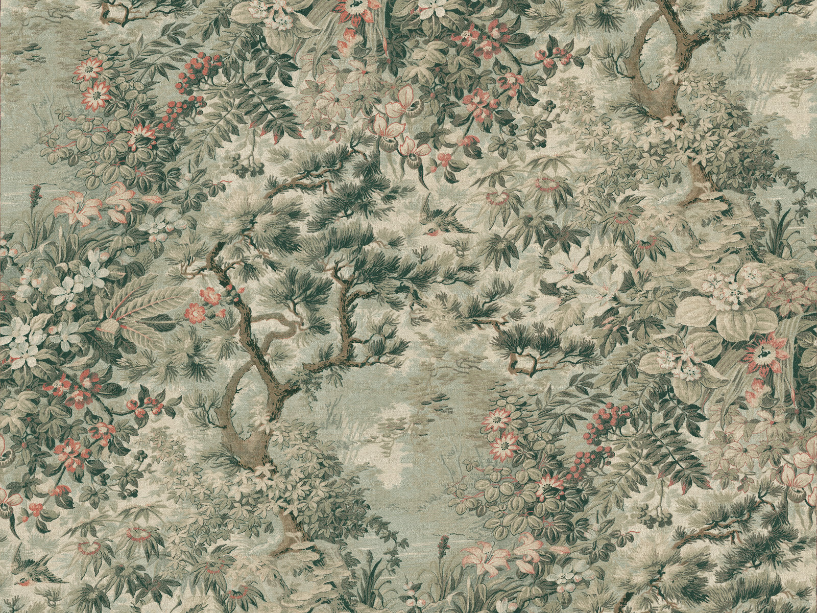 Sandberg Trädgården Johannas Damm - S10511