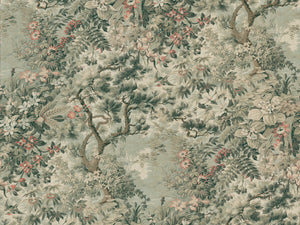 Sandberg Trädgården Johannas Damm - S10511