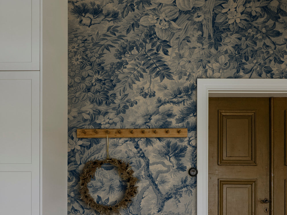 Sandberg Trädgården Johannas Damm - S10512