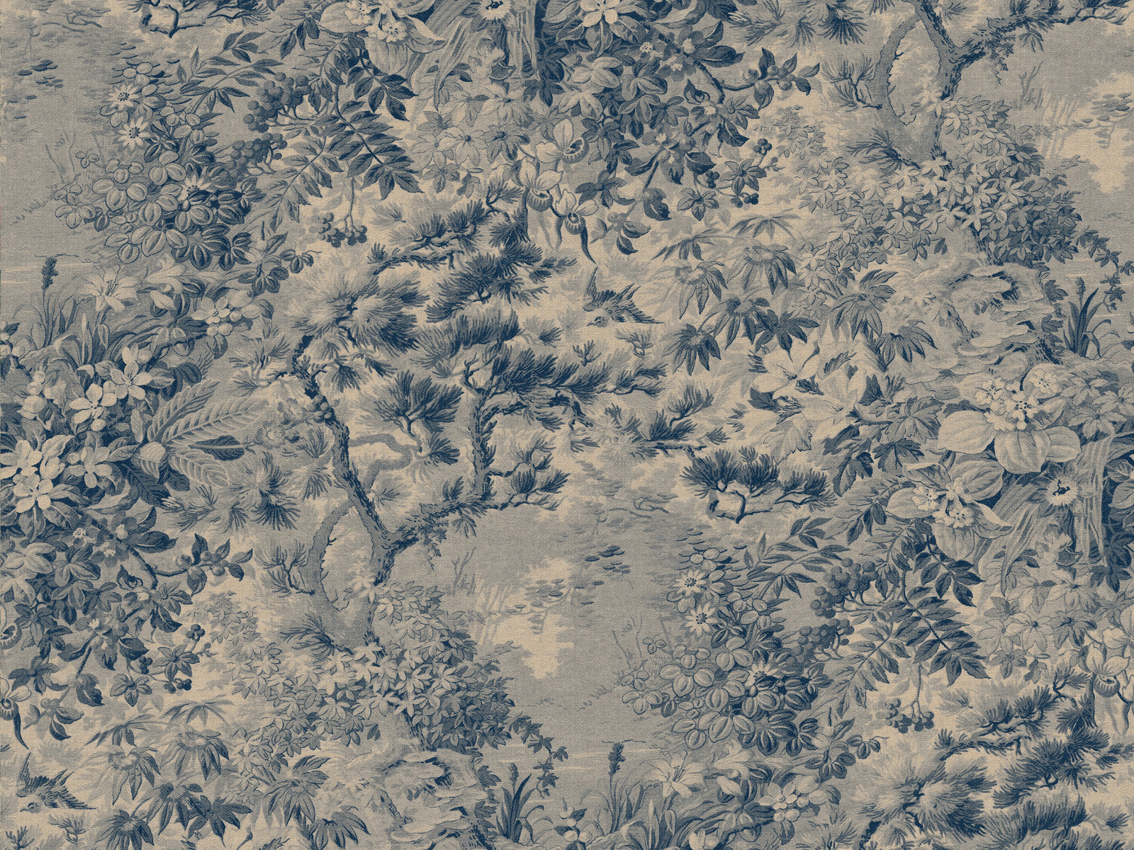 Sandberg Trädgården Johannas Damm - S10512