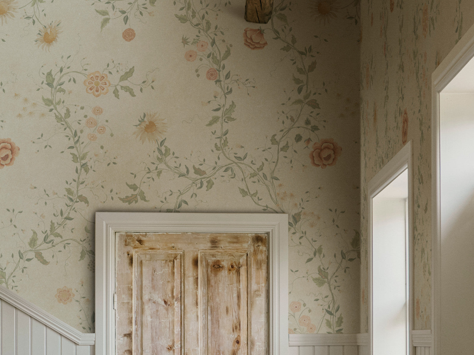 Sandberg Trädgården Inger - S10513