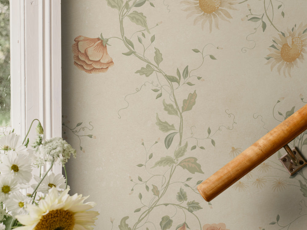 Sandberg Trädgården Inger - S10513